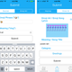 Illustration for article titled This Keyboard Autocompletes Text to Emoji and Saves Your Favorite Combos